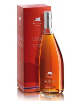 Deau Cognac VSOP | Deau Cognac | Franta